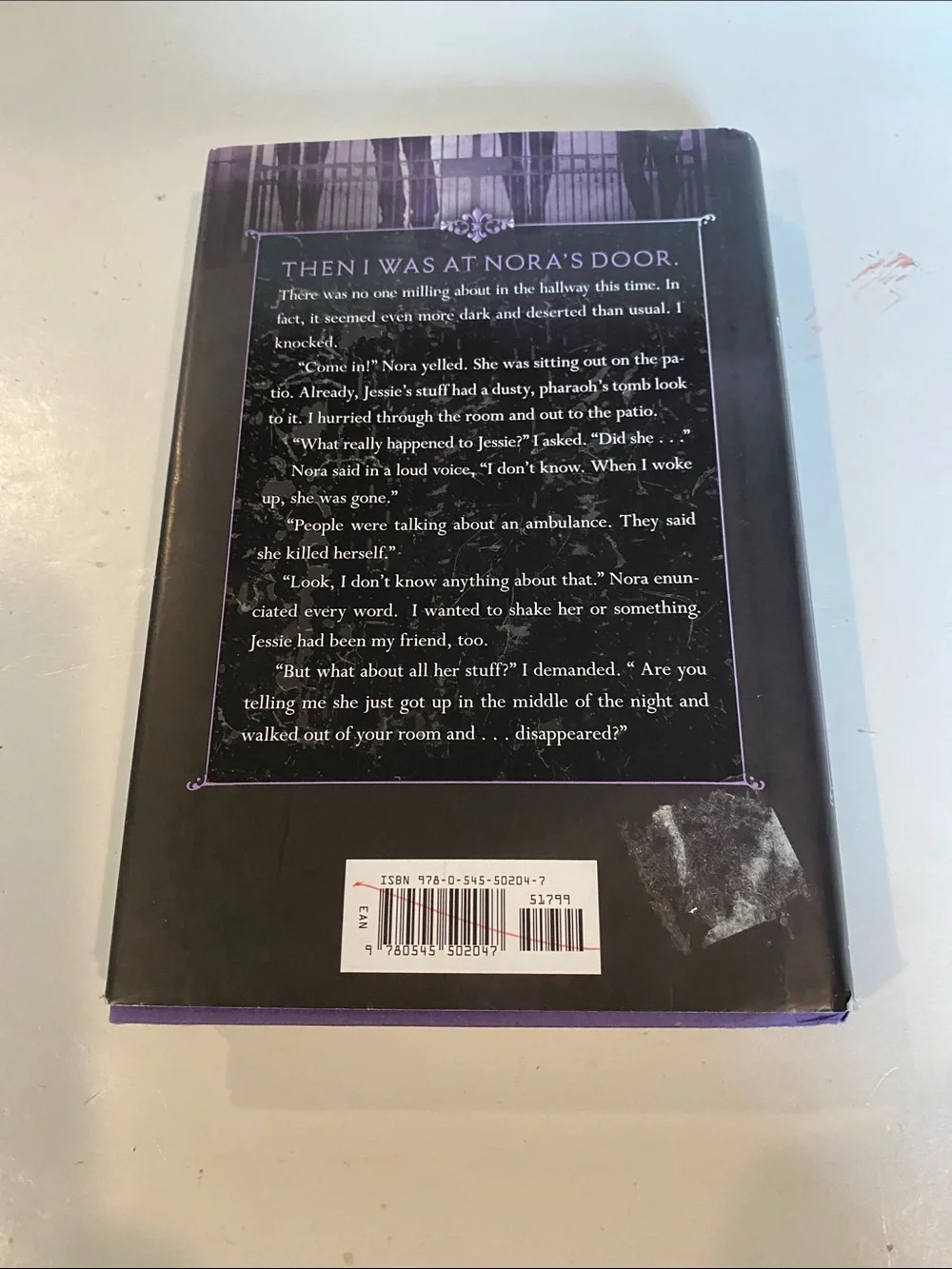 Point Publishers “the last